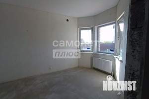 Дом 130м², 2-этажный, участок 4 сот.  