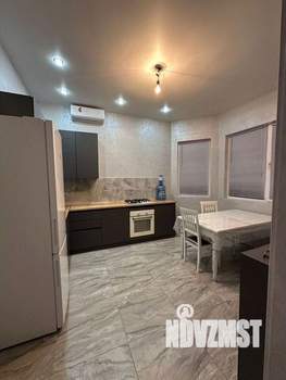 Дом 97м&sup2;, 1-этажный, участок 3 сот.  