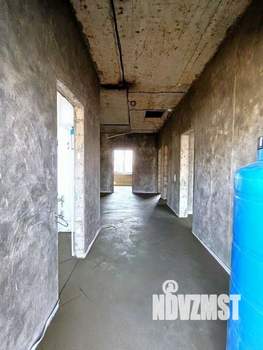 Дом 125м&sup2;, 1-этажный, участок 5 сот.  