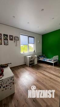 Дом 100м&sup2;, 1-этажный, участок 5 сот.  