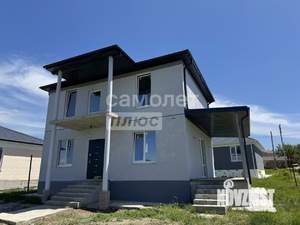 Дом 150м², 2-этажный, участок 5 сот.  