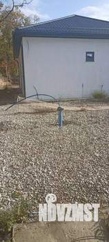 Дом 90м&sup2;, 1-этажный, участок 3 сот.  