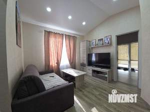 Дом 57м&sup2;, 1-этажный, участок 3 сот.  