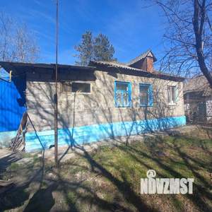 Дом 51м², 1-этажный, участок 7 сот.  