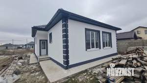 Дом 92м², 1-этажный, участок 4 сот.  