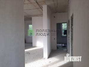 Дом 162м², 2-этажный, участок 3 сот.  