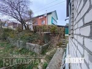 Дом 43м², 2-этажный, участок 514 сот.  