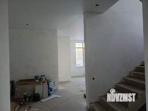 Дом 160м², 2-этажный, участок 5 сот.  
