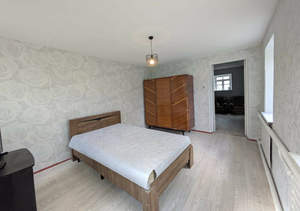 Дом 37м², 1-этажный, участок 3 сот.  