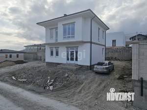 Дом 130м², 2-этажный, участок 4 сот.  