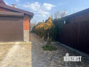 Дом 102м&sup2;, 1-этажный, участок 20 сот.  