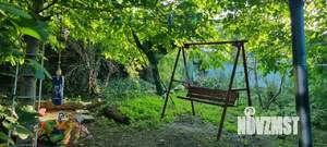 Дом 50м&sup2;, 1-этажный, участок 5 сот.  