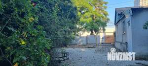 Дом 50м&sup2;, 1-этажный, участок 5 сот.  