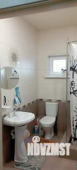 Дом 82м&sup2;, 1-этажный, участок 6 сот.  