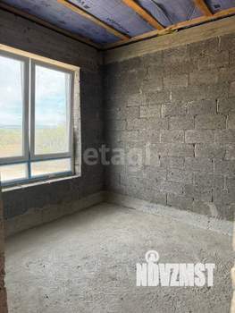 Дом 83м&sup2;, 1-этажный, участок 5 сот.  