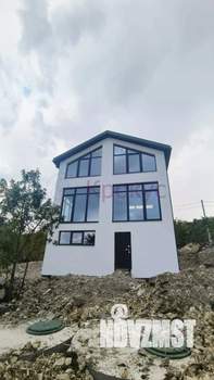 Дом 180м², 2-этажный, участок 7 сот.  