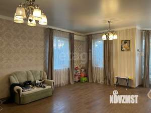 Дом 189м&sup2;, 2-этажный, участок 8 сот.  