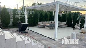 Дом 286м², 2-этажный, участок 5 сот.  