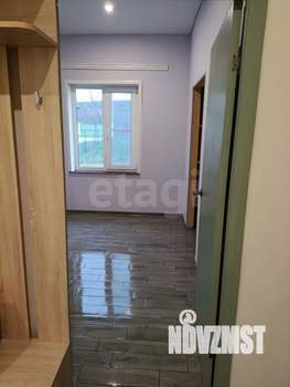 Дом 59м&sup2;, 1-этажный, участок 3 сот.  