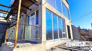 Дом 96м², 2-этажный, участок 3 сот.  