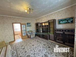 Дом 80м&sup2;, 1-этажный, участок 5 сот.  