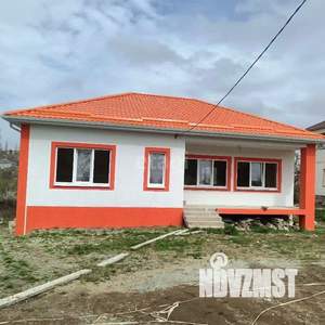 Дом 158м², 2-этажный, участок 5 сот.  