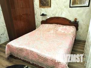 Дом 82м&sup2;, 1-этажный, участок 6 сот.  