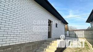 Дом 96м&sup2;, 1-этажный, участок 3 сот.  