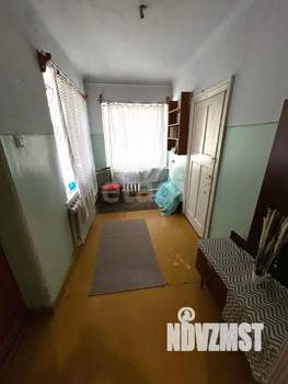 Дом 107м&sup2;, 1-этажный, участок 2 сот.  