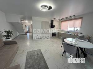 Коттедж 160м&sup2;, 2-этажный, участок 5 сот.  