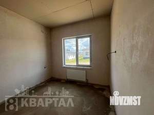 Дом 86м², 2-этажный, участок 3 сот.  