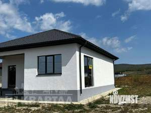 Дом 77м², 1-этажный, участок 5 сот.  