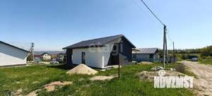 Дом 89м&sup2;, 1-этажный, участок 5 сот.  