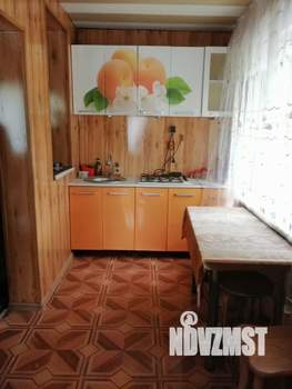 Дом 120м², 2-этажный, участок 5 сот.  