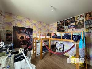 Дом 106м&sup2;, 2-этажный, участок 3 сот.  