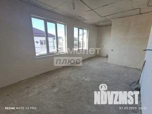 Дом 87м², 1-этажный, участок 4 сот.  