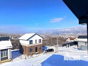 Дом 136м&sup2;, 2-этажный, участок 4 сот.  