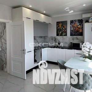 Дом 53м&sup2;, 2-этажный, участок 4 сот.  