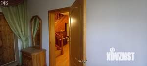 Коттедж 220м², 2-этажный, участок 7 сот.  