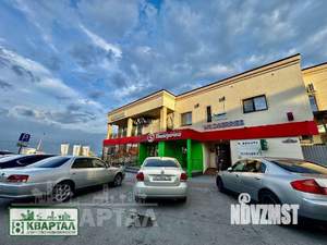 Дом 40м², 1-этажный, участок 3 сот.  