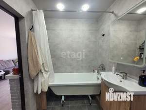 Дом 110м&sup2;, 2-этажный, участок 7 сот.  