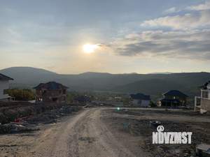 Коттедж 375м&sup2;, 2-этажный, участок 6 сот.  