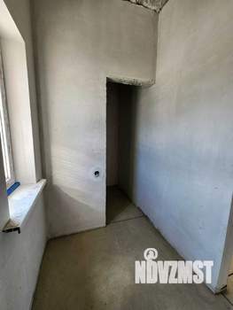 Таунхаус 38м&sup2;, 2-этажный, участок 2 сот.  