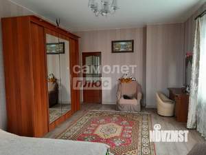 Дом 232м², 2-этажный, участок 7 сот.  