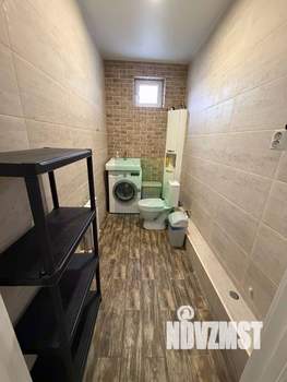 Дом 120м&sup2;, 2-этажный, участок 4 сот.  