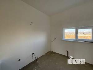 Дом 83м&sup2;, 2-этажный, участок 5 сот.  