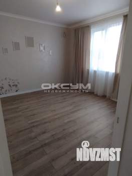 Дом 100м&sup2;, 1-этажный, участок 5 сот.  