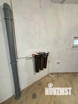 Дом 440м&sup2;, 3-этажный, участок 4 сот.  