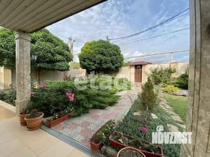 Дом 297м&sup2;, 3-этажный, участок 10 сот.  