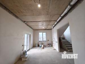 Дом 132м&sup2;, 2-этажный, участок 5 сот.  